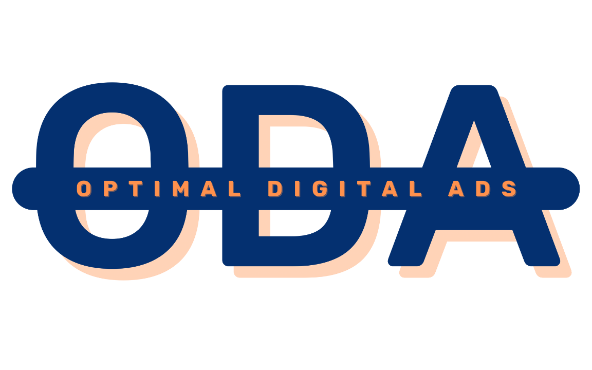 Optimal Digital Ads